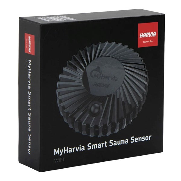 MyHarvia Smart Sauna Sensor / Bastu sensor, SAM001W