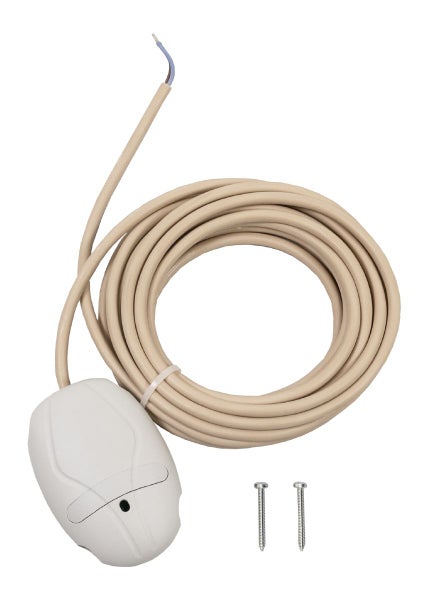 Harvia Temperatur/Fuktighetsgivare, 2 kabel SP325 / WX325