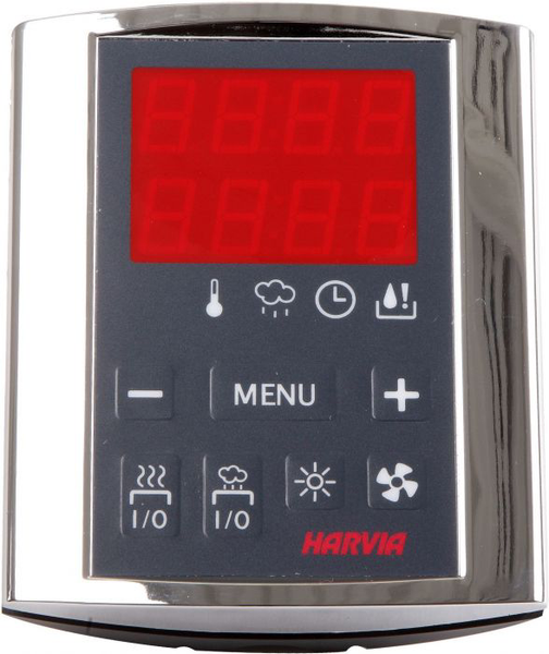 Harvia CG170C Styrpanel WX355