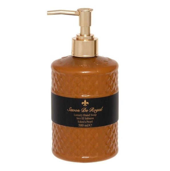 Eden Pearl flytande tv&aring;l 500 ml, Vegansk och &aring;terfuktande