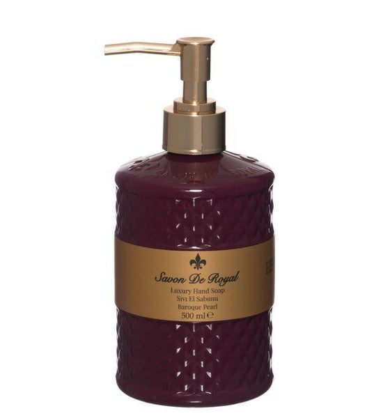 Baroque Pearl flytande tv&aring;l 500 ml, Vegansk och &aring;terfuktande