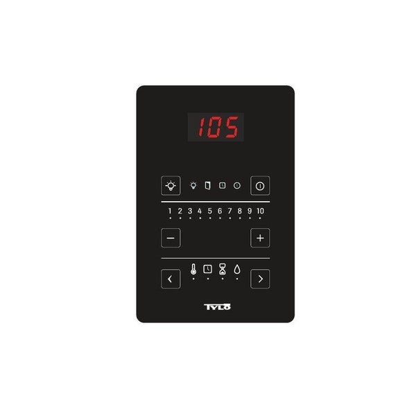 Tyl&ouml; Pure Man&ouml;verpanel / Styrpanel, 72001430