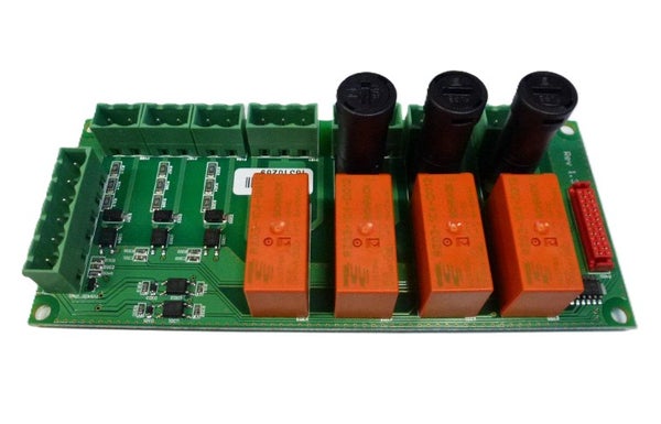 Tyl&ouml; Styrkort Addon RB45 / Steam Pro &aring;nggenerator, 96000261