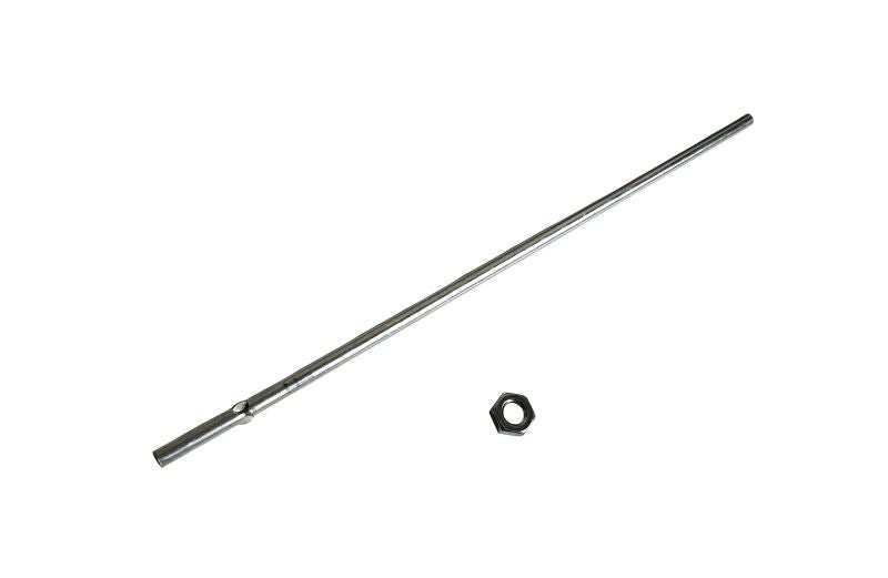 Narvi Axeltapp f&ouml;r Luckan &Oslash;5x250 Zn Aito 16-24/Steam Master/Kuru 14-20/Kota Spiskamin 2153-133
