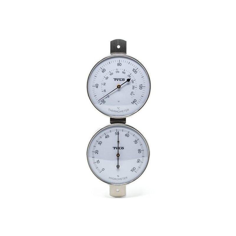 Tyl&ouml; Pro Bastutermometer och hygrometer, 90041066
