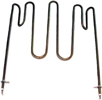 Tyl&ouml; V&auml;rmeelement 3-pack till Sense och Curve 6 (6 kW) bastuaggregat, 96000243